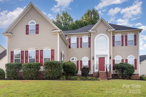 4017 Garden Oak Drive