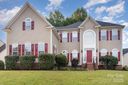 4017 Garden Oak Drive sold home in Indian Trail, SC