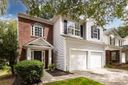 13409 Glasgow Green Lane sold home in Charlotte, SC