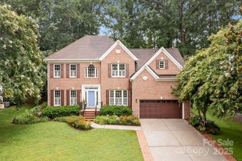 16923 Laureate Road