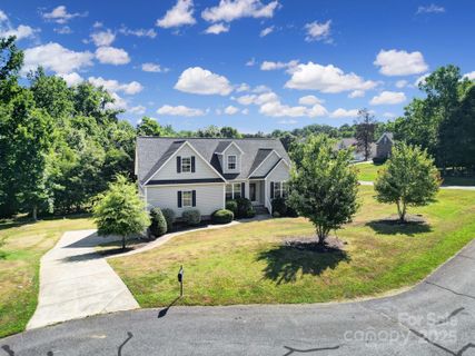 2708 Barwick Lane sold home in Stonetrace, Rock Hill, SC