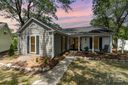 2722 Hillmont Drive sold home in Charlotte, SC