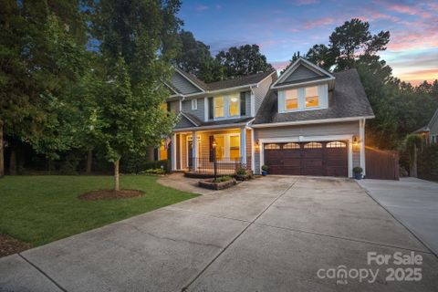 10720 Back Ridge Road