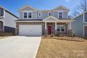 119 Arlingdale Drive sold home in York, SC