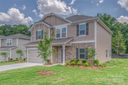 2212 Silverbell Lane sold home in Stanley, SC