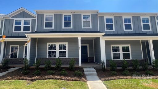 125 Utility Lane sold home in Crossrail, Mooresville, NC