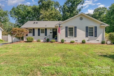 7509 Woodstream Drive
