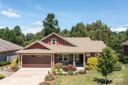 33 Penley Park Drive sold home in Weaverville, SC