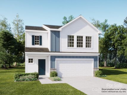 3211 Crawford Avenue sold home in Blackwood Creek, Gastonia, NC