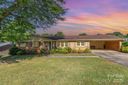 1218 Westwood Drive sold home in Shelby, SC