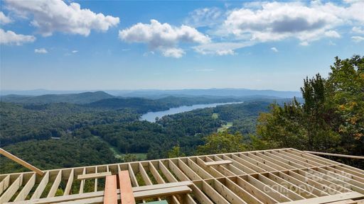 341 Mills Creek Point active home in Lake Toxaway Estates, Lake Toxaway, NC