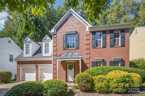 7334 Henderson Park Road