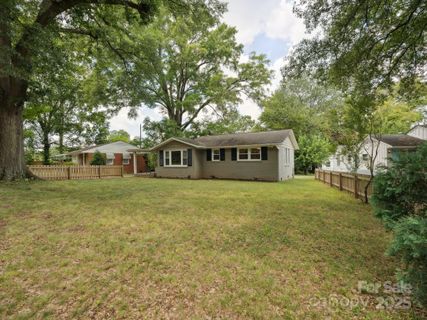 3426 Revolution Park Drive sold home in Clanton Park, Charlotte, NC