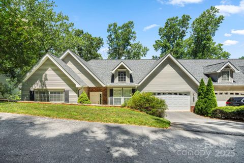 107 Poppy Lane sold home in Southside Village, Asheville, NC