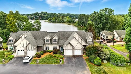 103 Heron Cove Loop sold home in Heron Cove, Hickory, NC