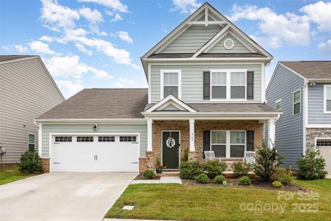 749 Alexander Commons Drive