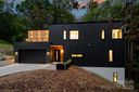 801 Autumnwood Lane sold home in Charlotte, SC