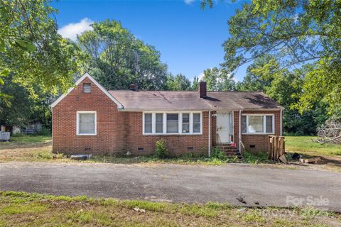 193 Westerwood Drive sold home in Westerwood, Rock Hill, SC