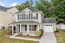 3425 Market View Drive sold home in Davidson, SC