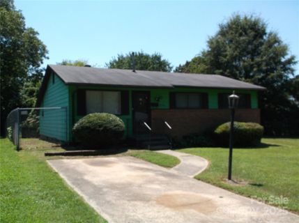 2516 Abelwood Road