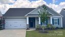 7037 Messina Road sold home in Fort Mill, SC