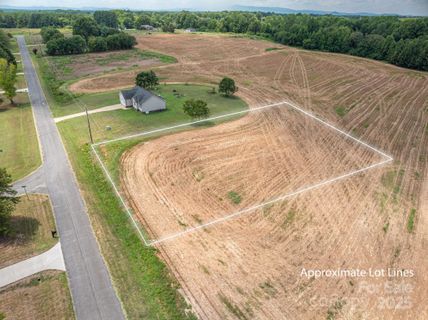 00 Hill Gates Trail sold home in Westgate, Cherryville, NC