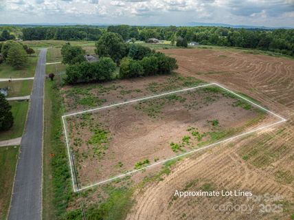 00 Hill Gates Trail sold home in Westgate, Cherryville, NC