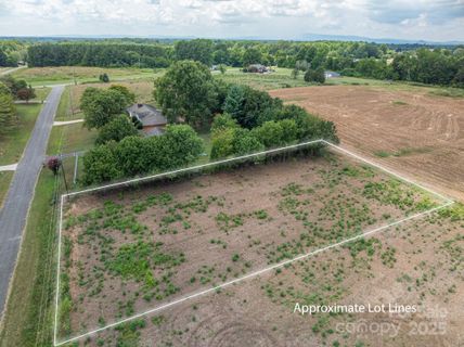 00 Hill Gates Trail sold home in Westgate, Cherryville, NC