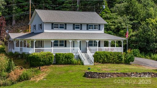 95 Friendship Road