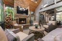 16 Hemlock Way sold home in Highlands, SC