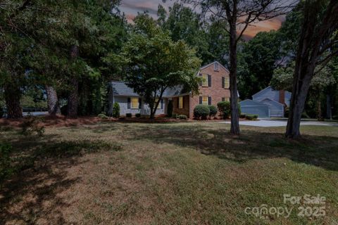 4601 Crooked Oak Lane