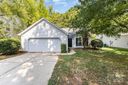 14514 Arbor Ridge Drive sold home in Charlotte, SC