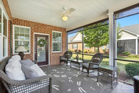 8244 Lambert Court sold home in 3 Cherry Way, Denver, NC