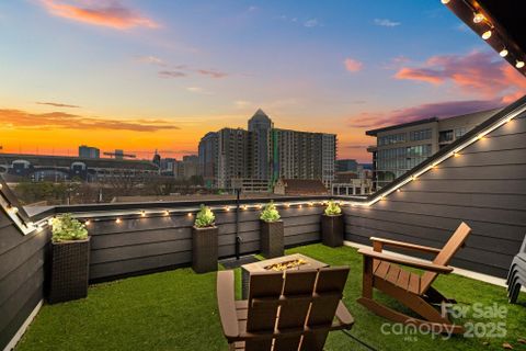 1220 Minter Place sold home in Altura Southend, Charlotte, NC