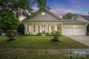 1832 Hammond Drive sold home in Matthews, SC