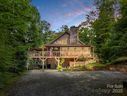 656 Cardinal Road sold home in Brevard, SC