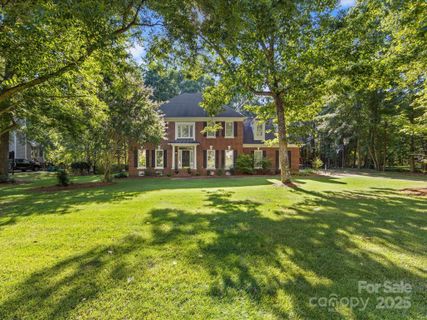 3230 Providence Hills Drive sold home in Providence Hills, Matthews, NC