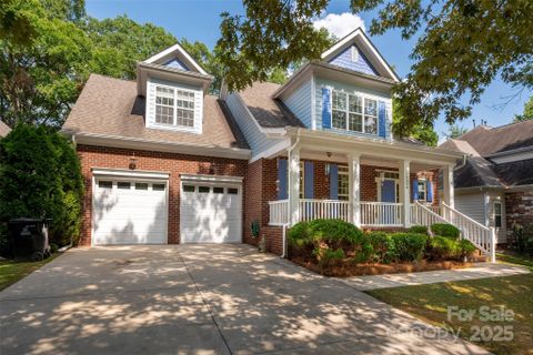 19800 Wooden Tee Drive sold home in Bradford, Davidson, NC