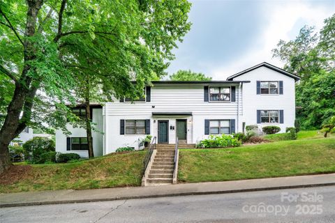 615 Biltmore Avenue