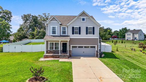 116 Dublin Court sold home in The Landings, Statesville, NC