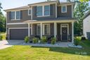 644 Heron View Drive sold home in York, SC