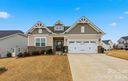 1157 Overlake Drive sold home in Belmont, SC