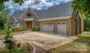 950 Sierra Trace Road sold home in Denton, SC