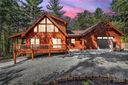 1347 Scenic Vista Drive sold home in Nebo, SC