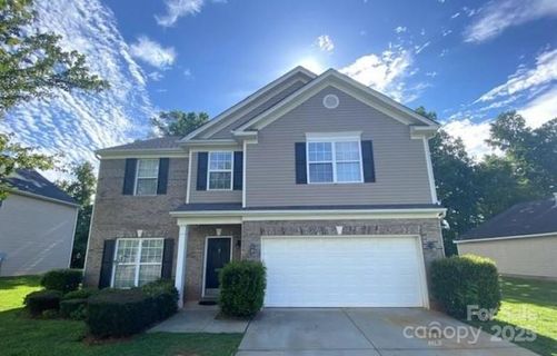 Homes in Reedy Creek Plantation, Charlotte