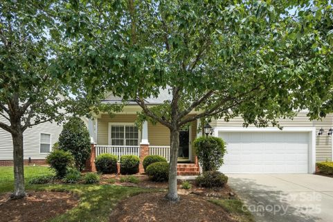 1109 Curry Way sold home in Curry Place, Matthews, NC