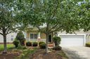 1109 Curry Way sold home in Matthews, SC