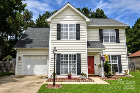 4706 Rocky Pine Court