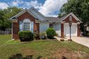 12005 Presnell Place sold home in Charlotte, SC