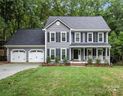 9226 Hanover South Trail sold home in Charlotte, SC